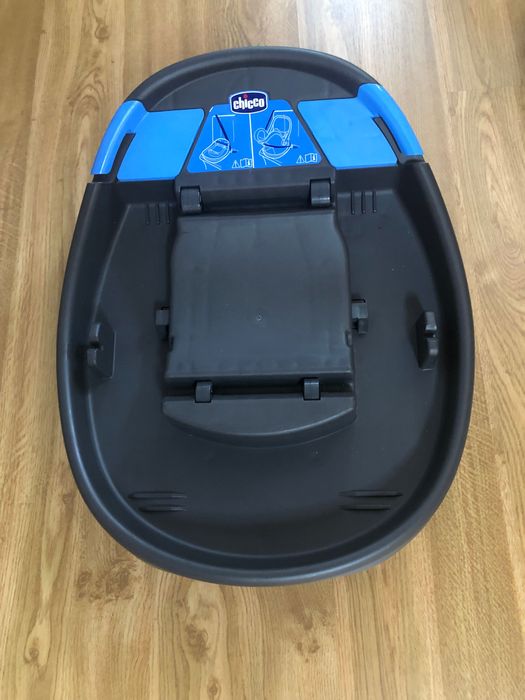 Carro de bebé Chicco trio love