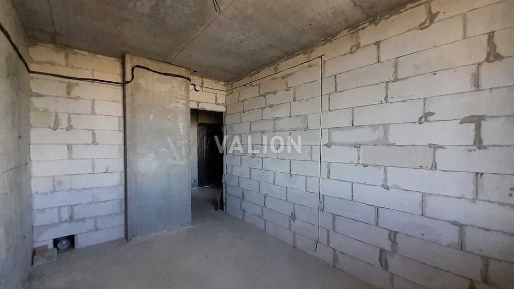 БЕЗ % продаж видової 1-к квартири, Бориспільська 19, ЖК Захисник, метро Червоний хутір, Дарницький район