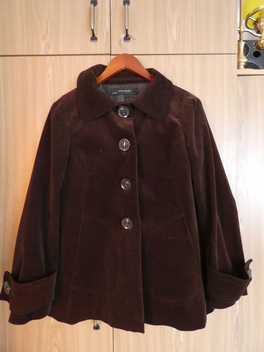 kurta męska firmy ZARA BASIC rozmiar 38