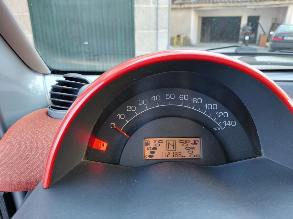 Smart City Cabrio