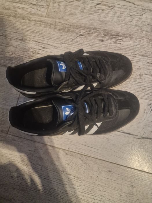 Adidasy samba 40