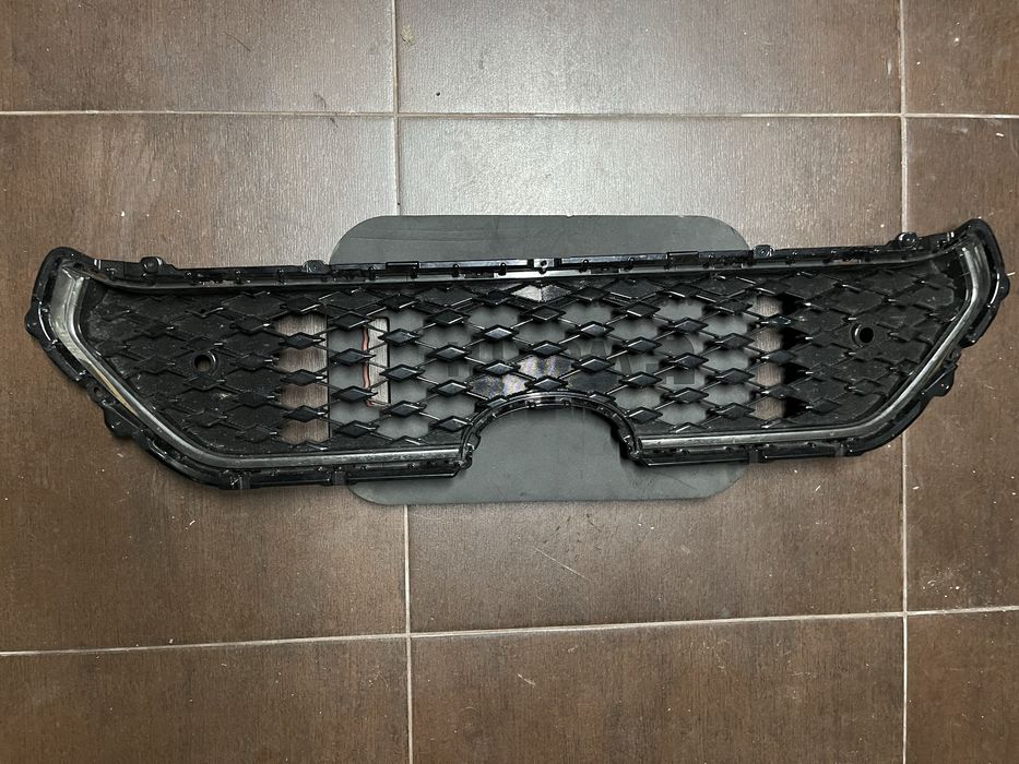 Capot alumínio + Grelha frontal Toyota RAV 4 2018 a 2025