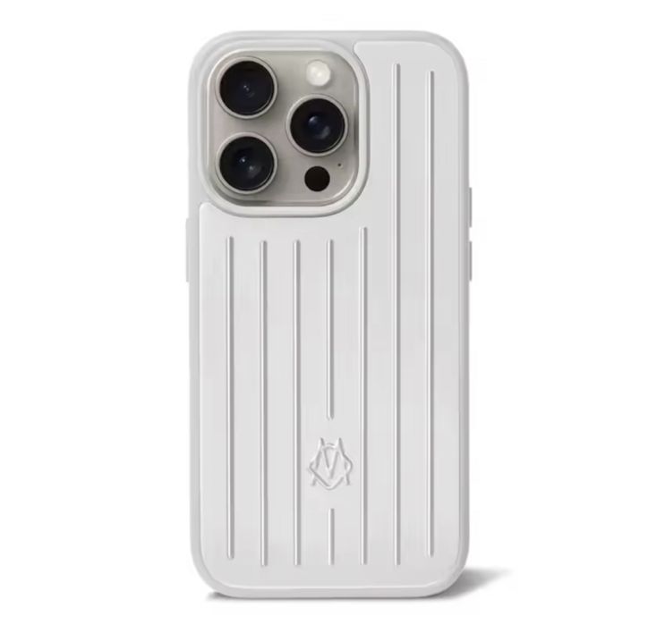 Чохол rimowa iphone 15 pro max: 1 490 грн. - Чехлы Киев на Olx