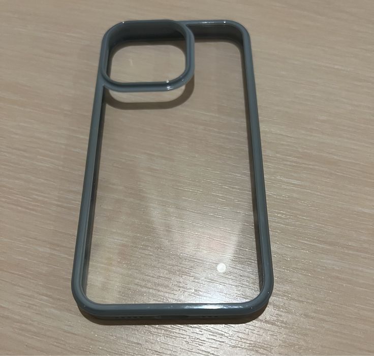 Чохол на айфон 13 про