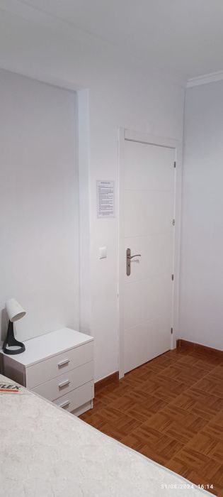 Quarto para alugar