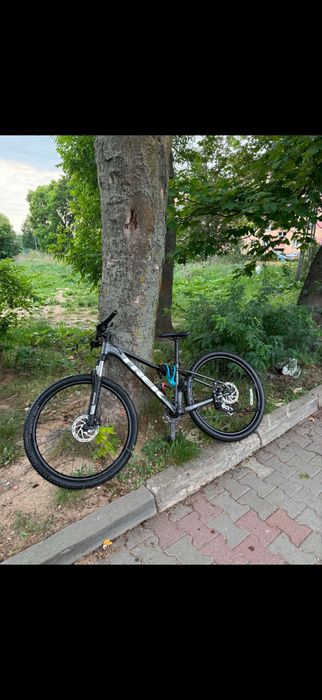 Rower trek marlin 5