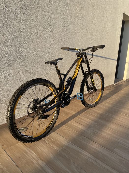 Vendo Nukeproof Pulse