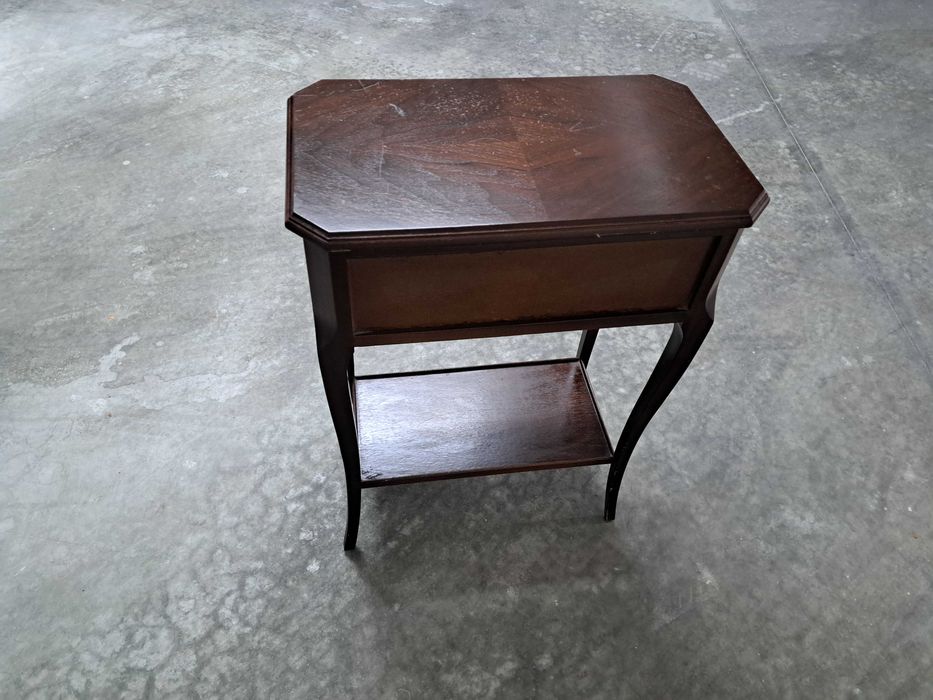 Peça decorativa/Consola