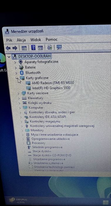 Lenovo IdeaPad 305-15IBD Core i3 2,0GHz 5005U