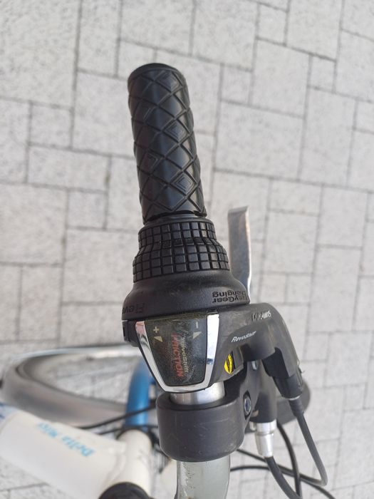 Rower dziecięcy młodzieżowy