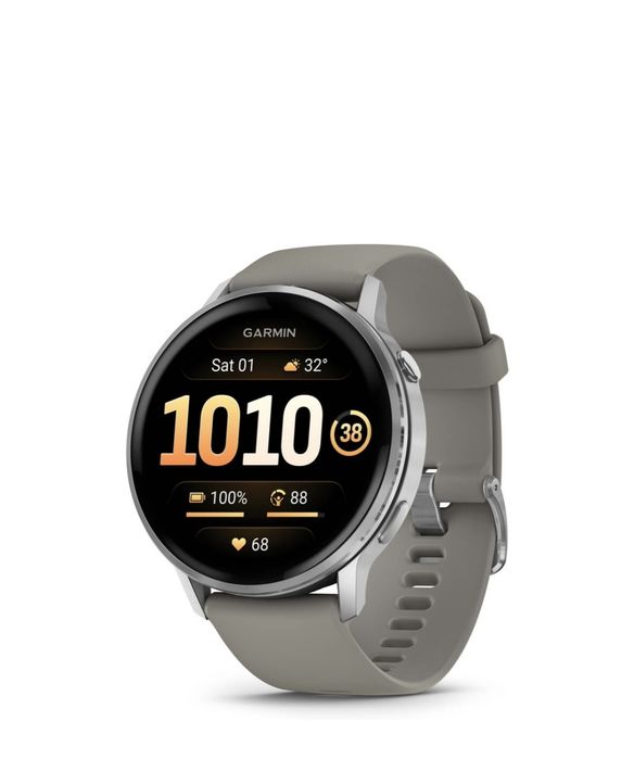 Garmin Venu 4 Smartwatch