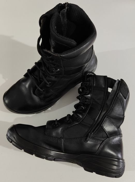 Botas militares Magnum n45