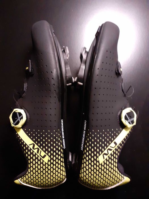 Sapatos de estrada Northwave Core Plus 2 , T 42