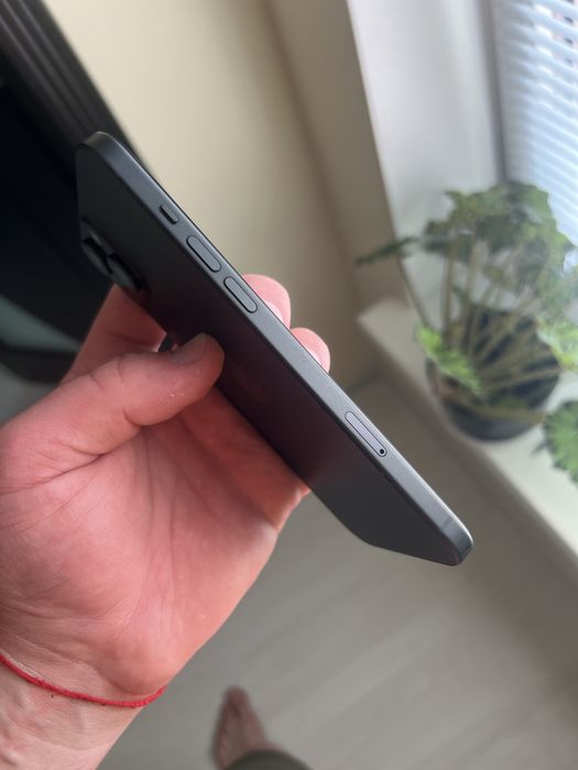Iphone 15 plus 128gb r sim