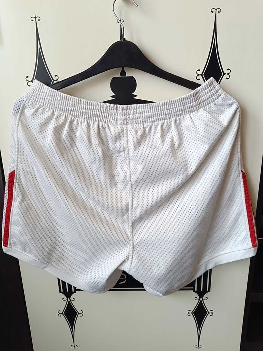 Szorty męskie Adidas L