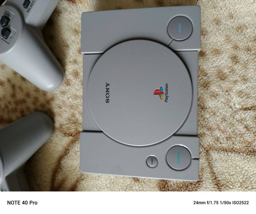 sony playstation classic - купить приставки - Цена на OLX.ua
