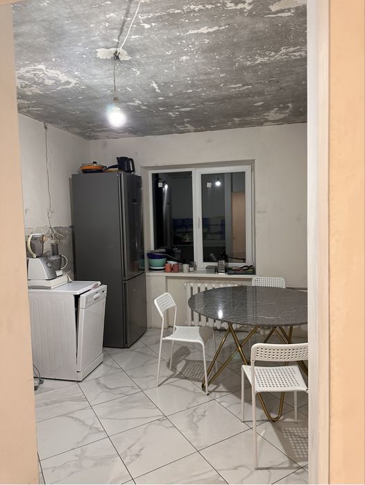 Оренда 4-х кімнатній квартири від власника, без комісіі