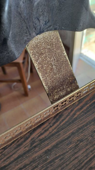 Cabide Vintage 1950s