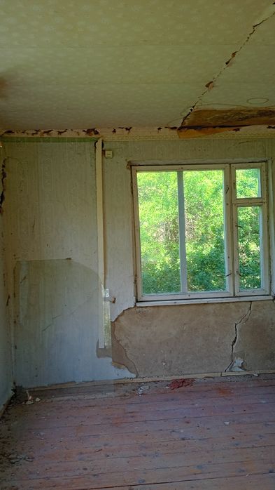 Продам дачу  рядом с речкой