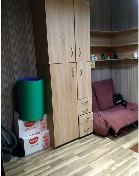 Продам 1-комнатную квартиру ЖК Эдельвейс