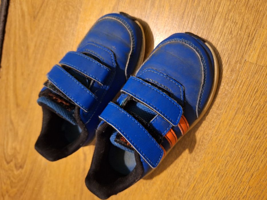 Buty adidasy sportowe Adidas 25