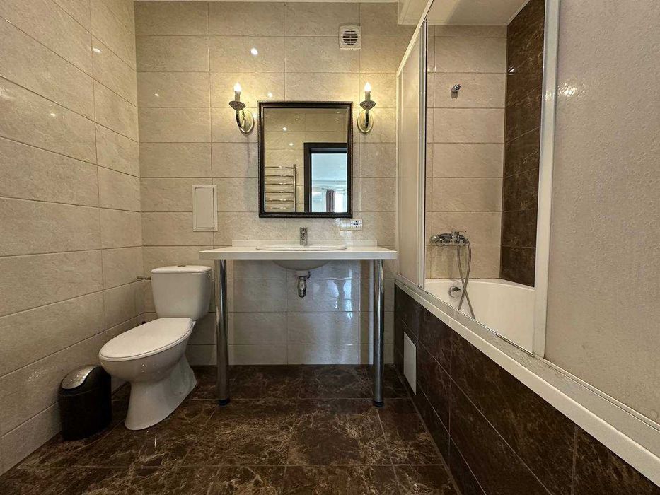 Продаж квартири 58м² з меблями та технікою. Євроремонт.