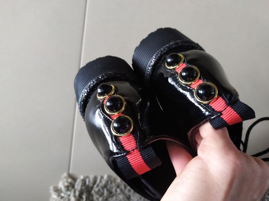 Nowe 36 rozmiar