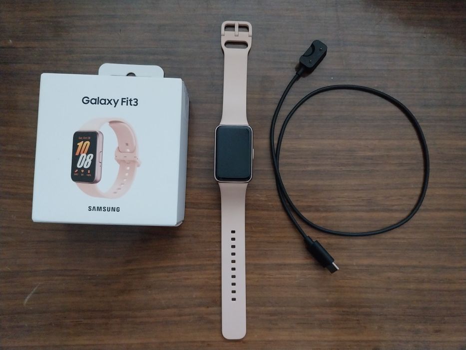 Samsung galaxy fit 3