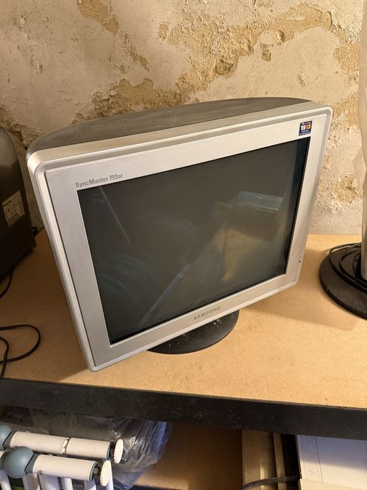Monitor komputerowy Samsung SyncMaster 793 DF