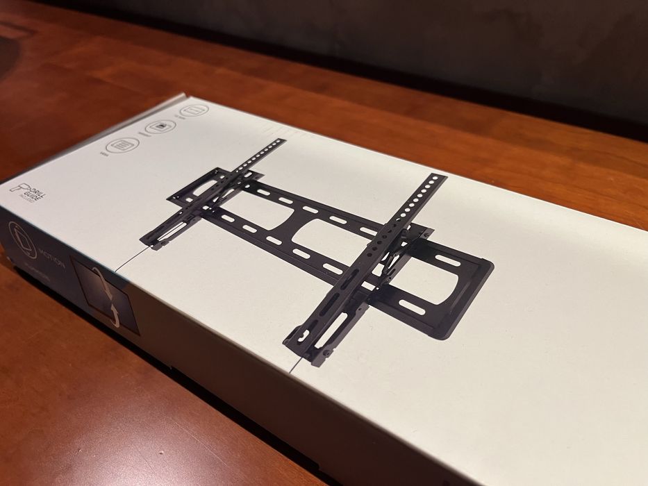 Suporte TV - MITSAI, Novo, com fatura e garantia.