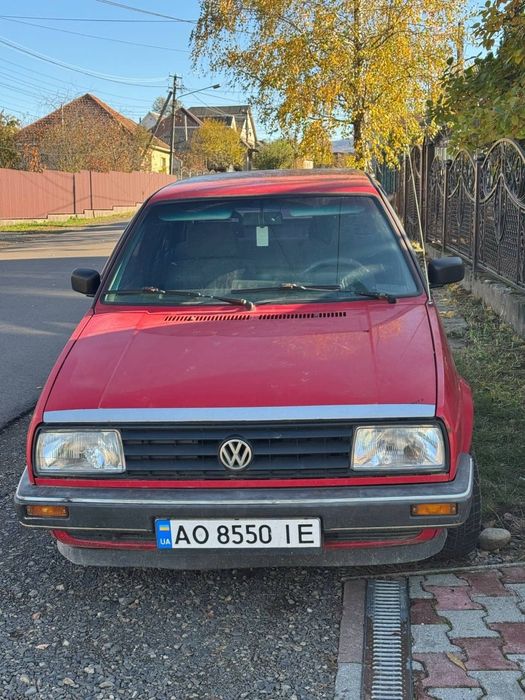 Продам Фольксваген Джетта
