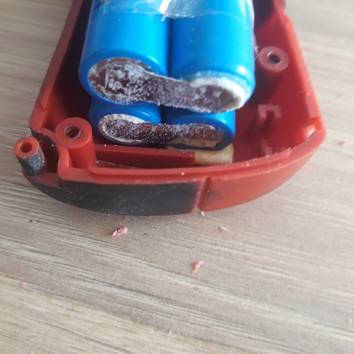 Электрический шуруповерт matrix, отвертка, викрутка