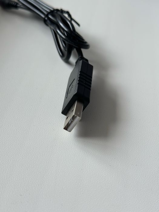 кабель до роутера 12v від павербанка