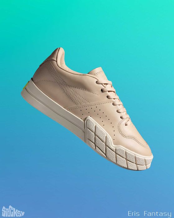 РОЗПРОДАЖ! Жіночі кросівки Puma Eris Fantasy. Оригінал. Розмір 37 - 23 см