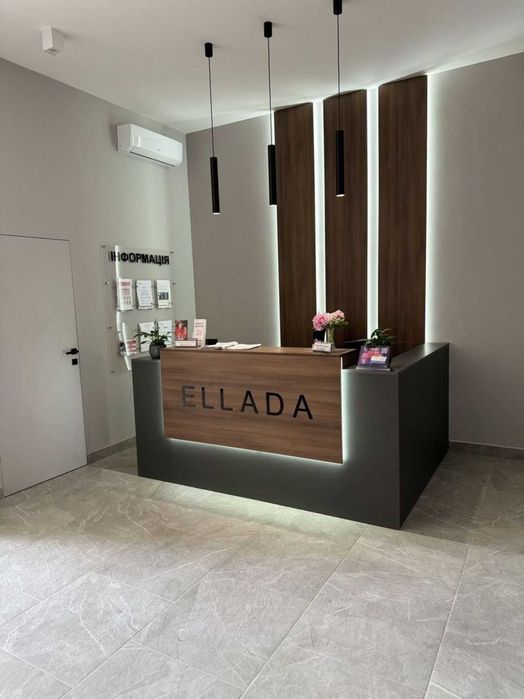 1-room apartment apartment by the address st. 10 aprelya (area 43 m²) - Atlanta.ua - photo 14