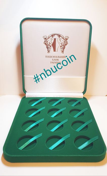 Футляр для срібних монет: Знаки зодіаку, Східний календар