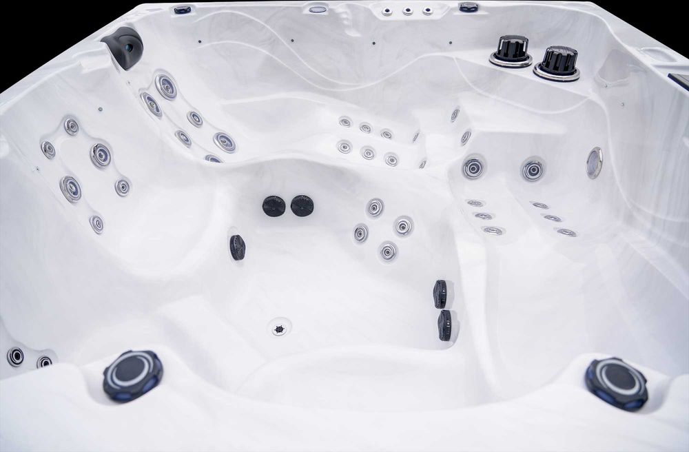 Jacuzzi, Własne SPA, California L502 Cała Polska