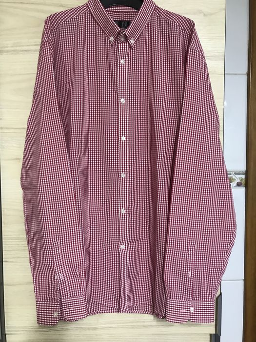 Camisa homem Leftis