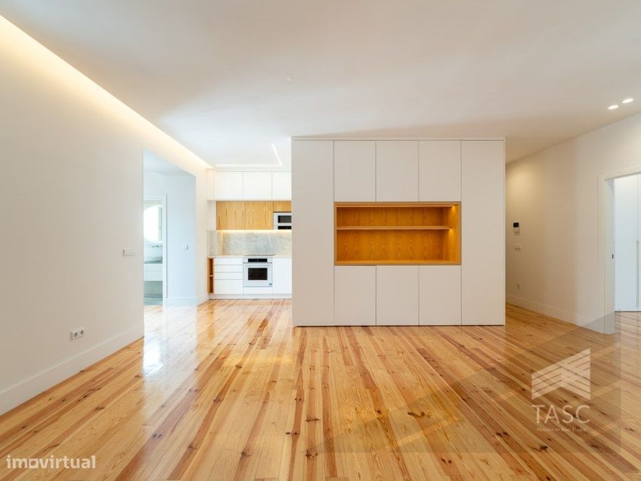 T3 Duplex in Graça