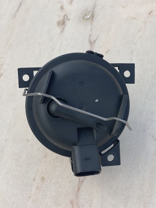 FAROL NEVOEIRO frente esquerda