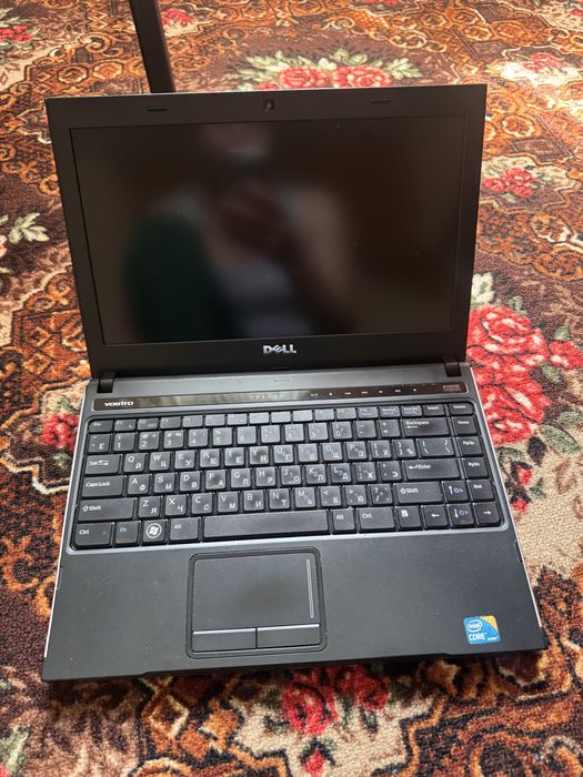 Dell vostro 3300