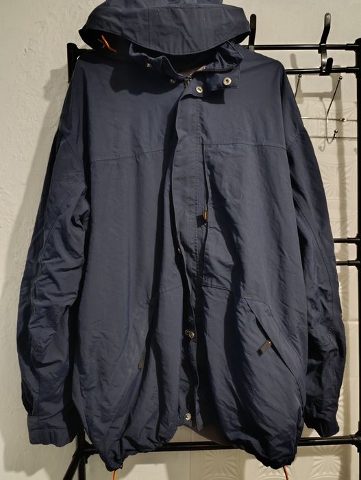 Мужская курточка,не продуваемая, роба