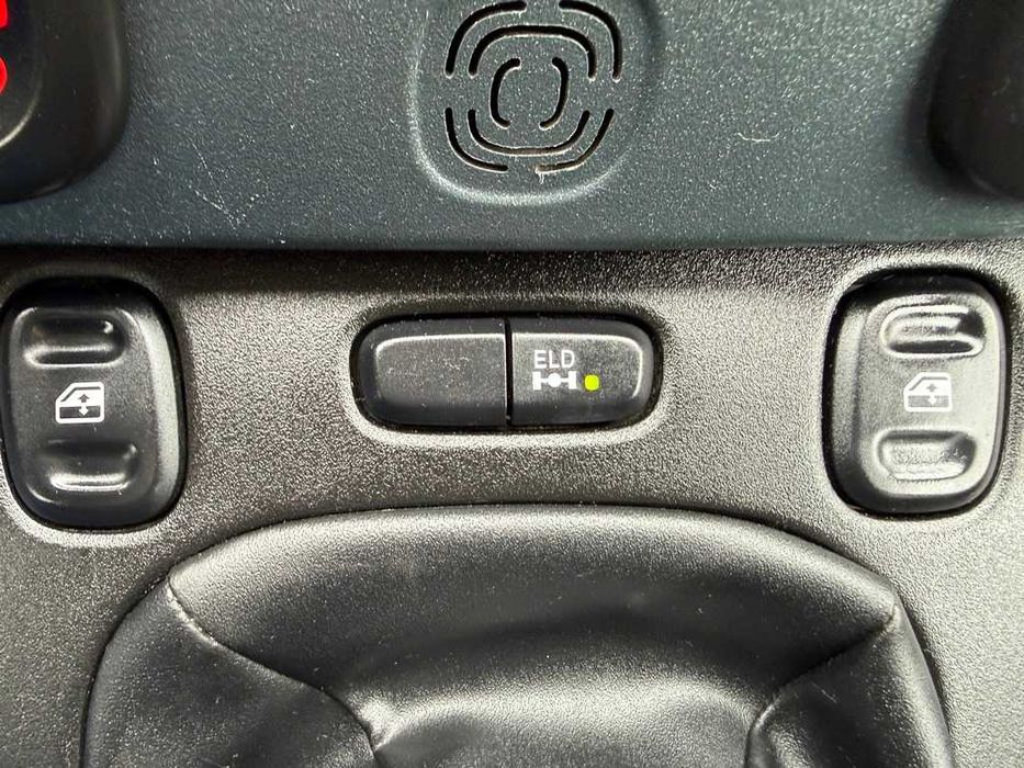 Fiat Panda — fotografia 11