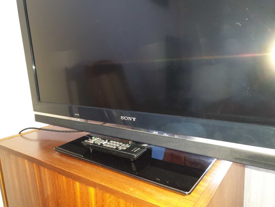 Telewizor LCD Sony 40"