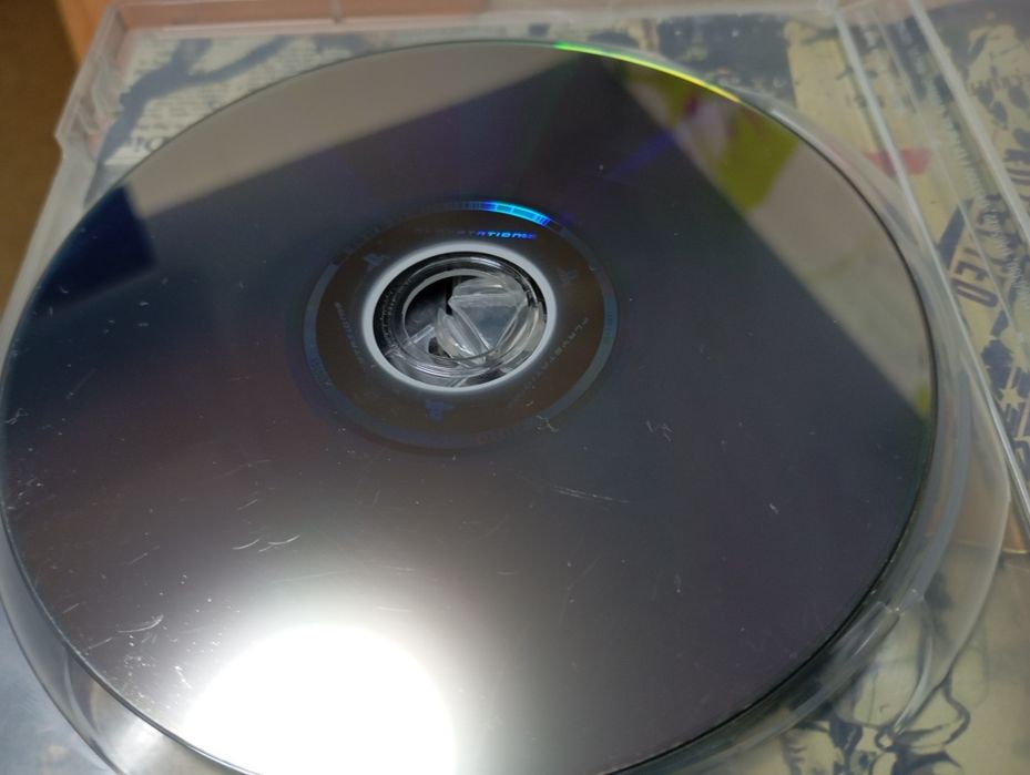 Игра RESISTANCE 2 на ps3