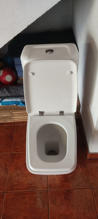 Sanita como nova