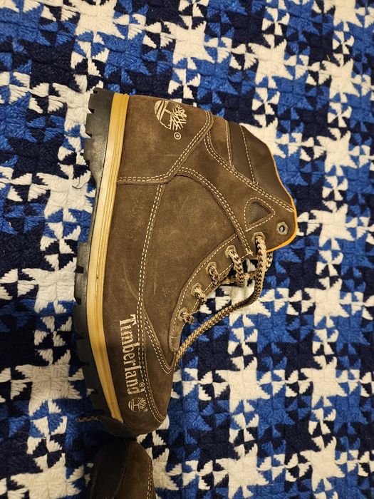 Botas Timberland n° 37