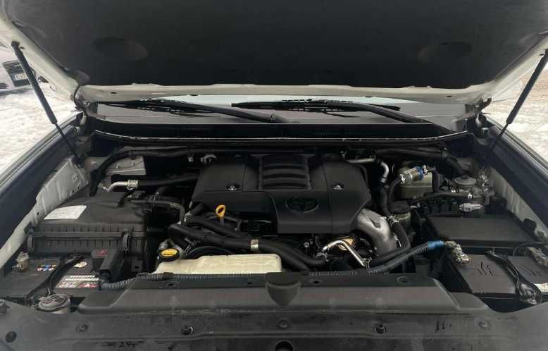 авто з ЄС Land Cruiser