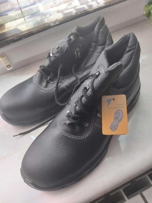 Спец. черевики Талан 45 розмір