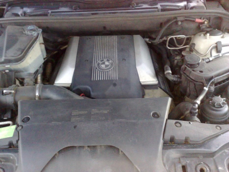 коробка автомат 5Hp24 м62 б44 б35 ту е38 х5 е39 е53 range rover vogue